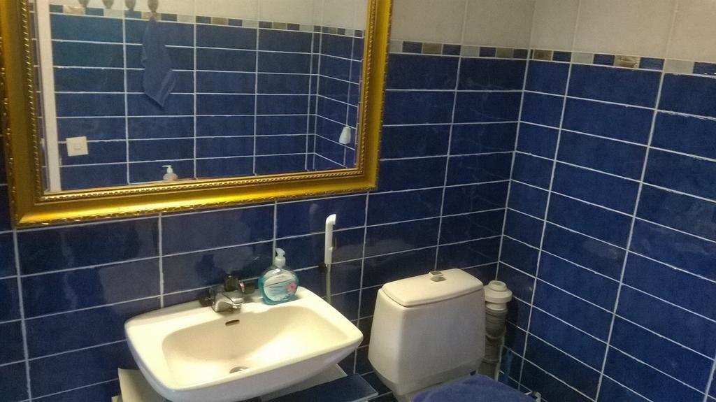 Suvannonrannan Majoitukset Kauhajoki Εξωτερικό φωτογραφία